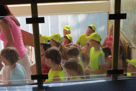 KNOBLEHARJEVO 2012- Otroški živ žav 55